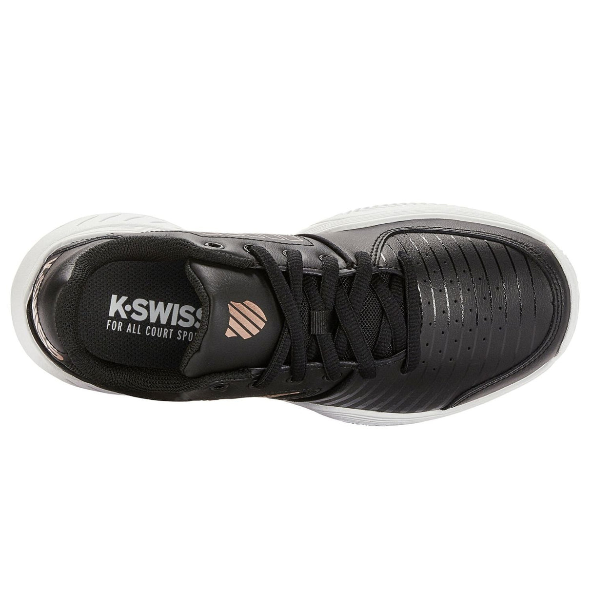 K - Swiss Hypercourt Express 2 HB -