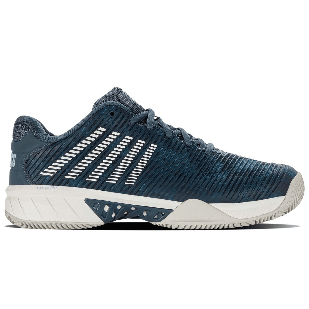 K - Swiss Hypercourt Express 2 HB Dark Blue -