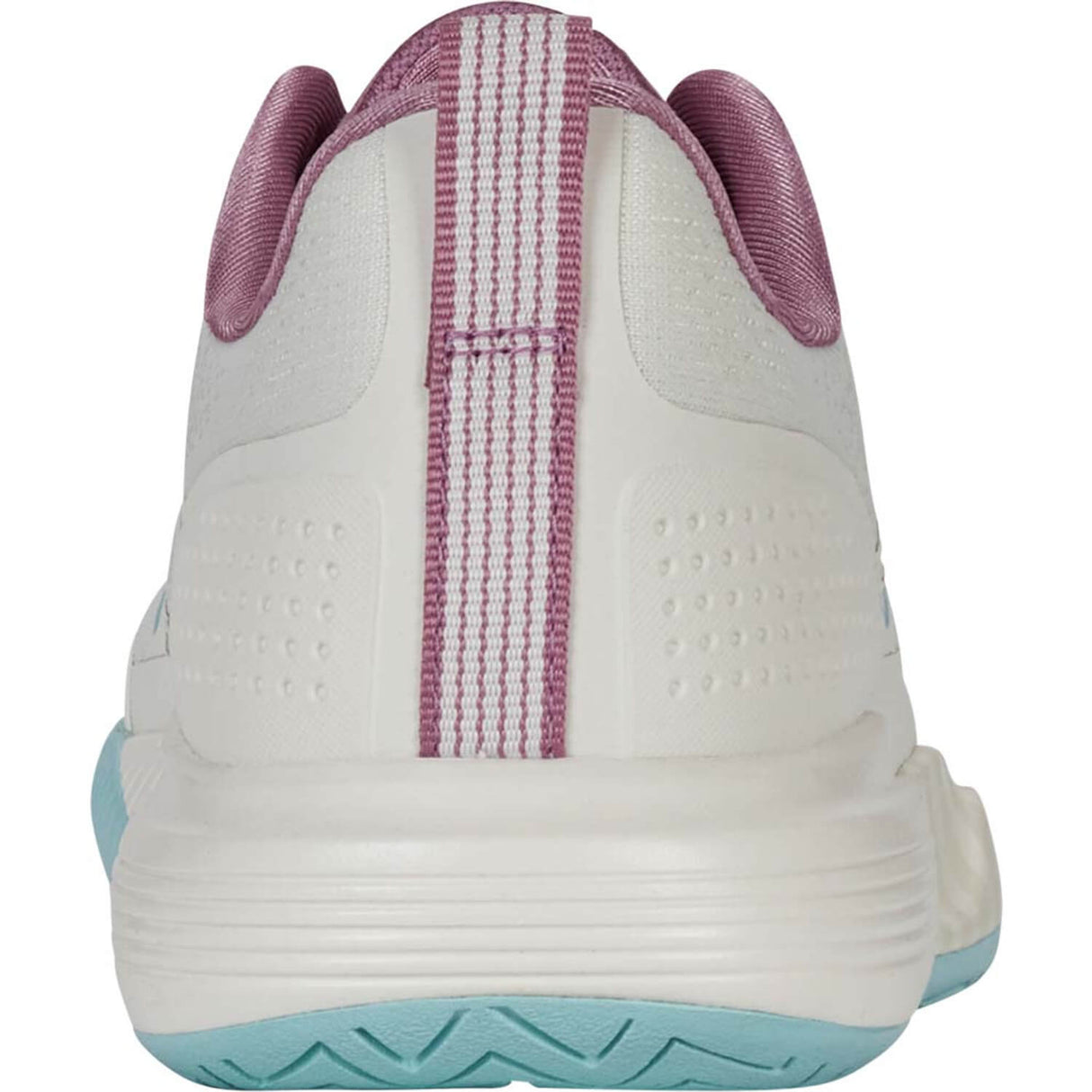 K - Swiss Ultra Court W White/Lila -