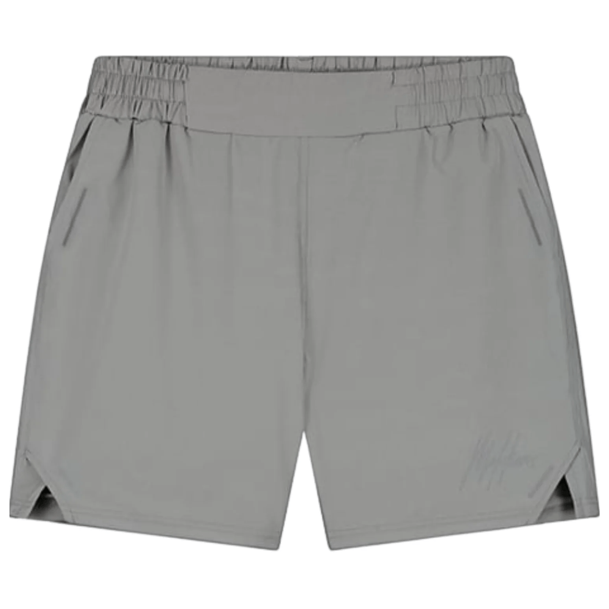 Malelions Padel Vortex Shorts Antra Black -