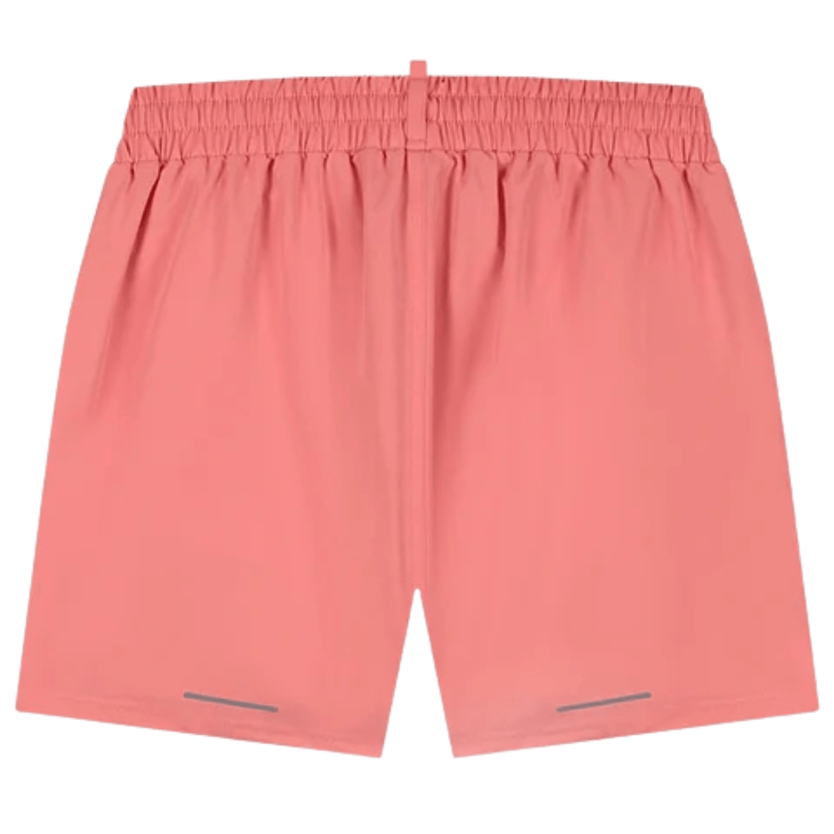 Malelions Padel Vortex Shorts Coral -
