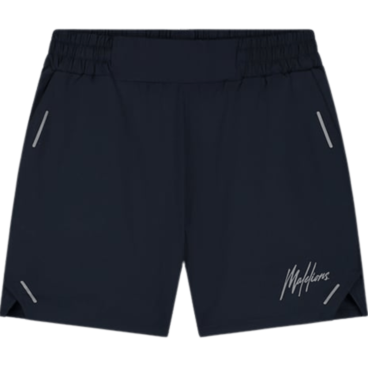 Malelions Padel Vortex Shorts Navy -