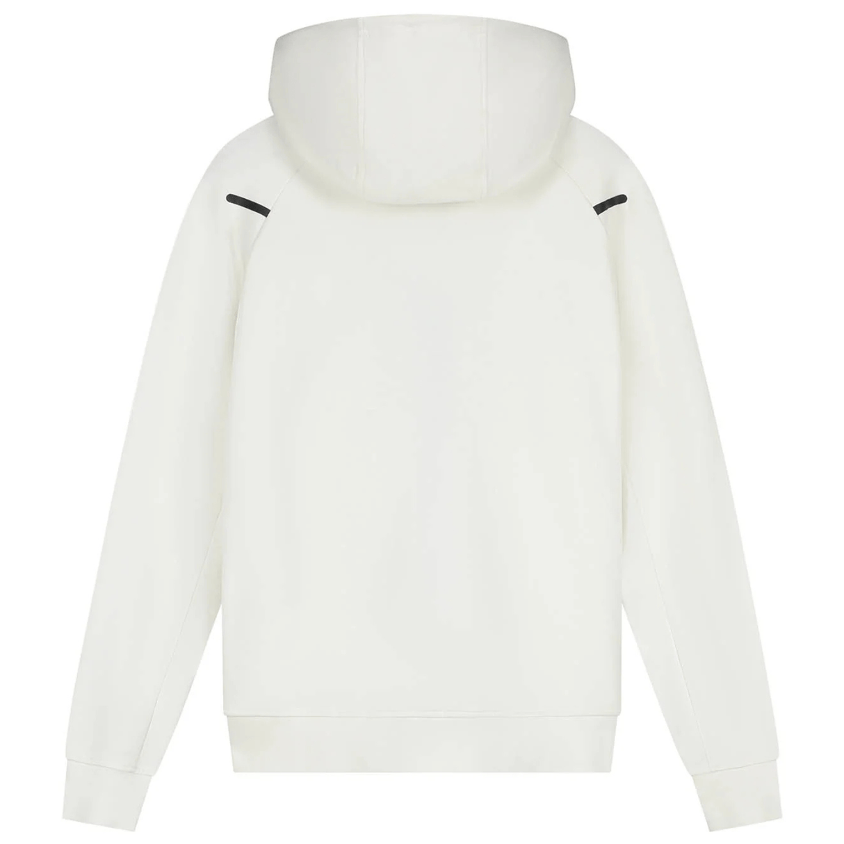 Malelions Sport Counter Zip Hoodie -