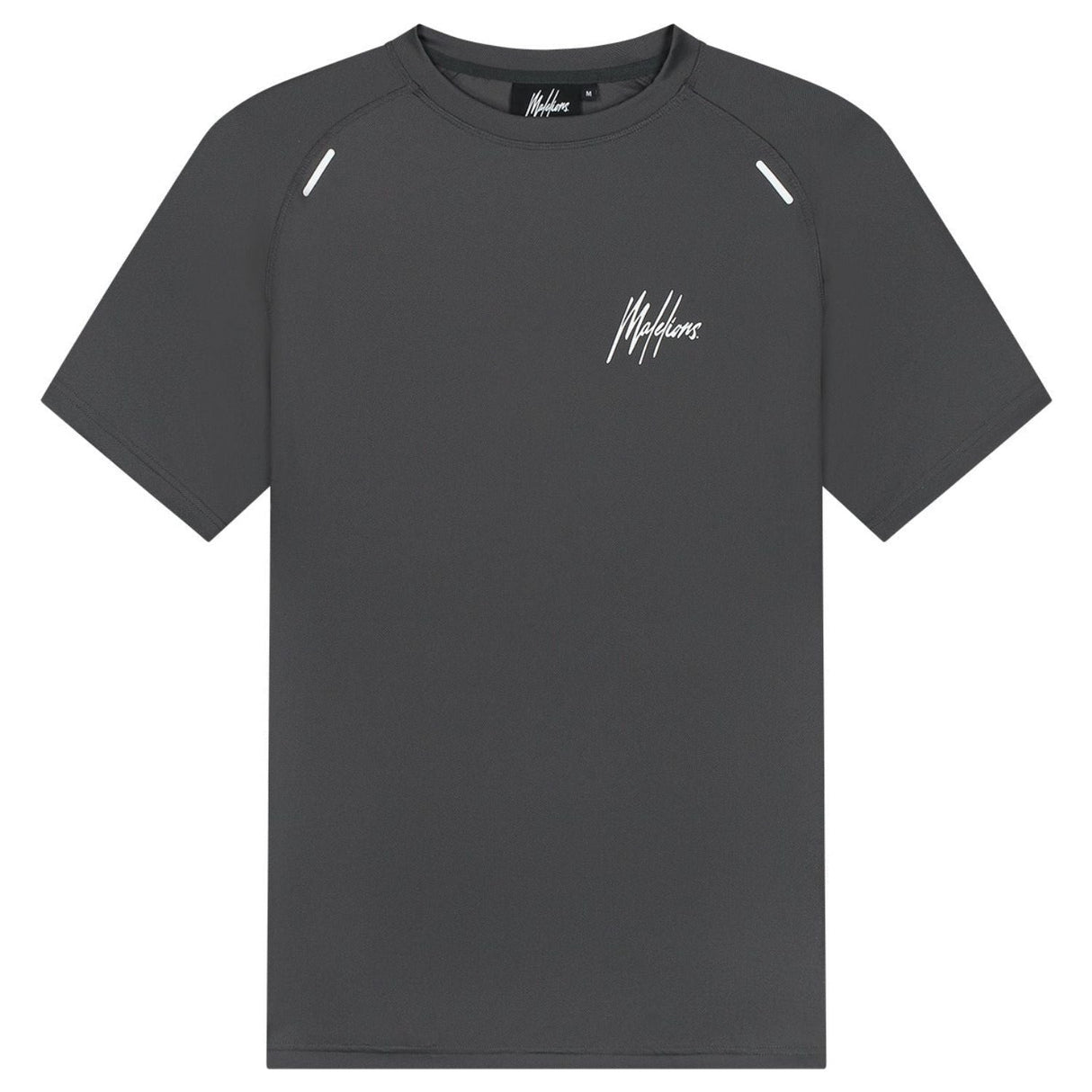 Malelions Sport Pique T-shirt -