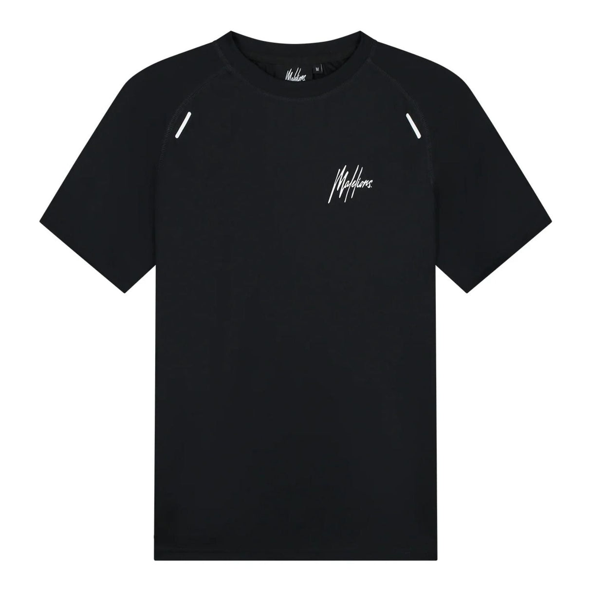 Malelions Sport Pique T-shirt -