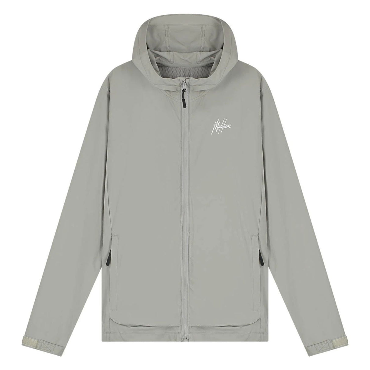 Malelions Sport Running Jacket -