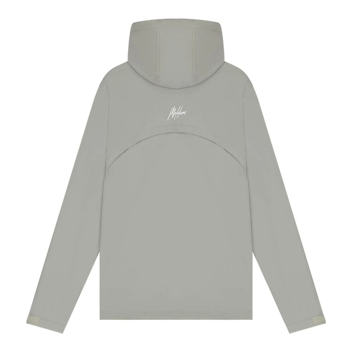 Malelions Sport Running Jacket -