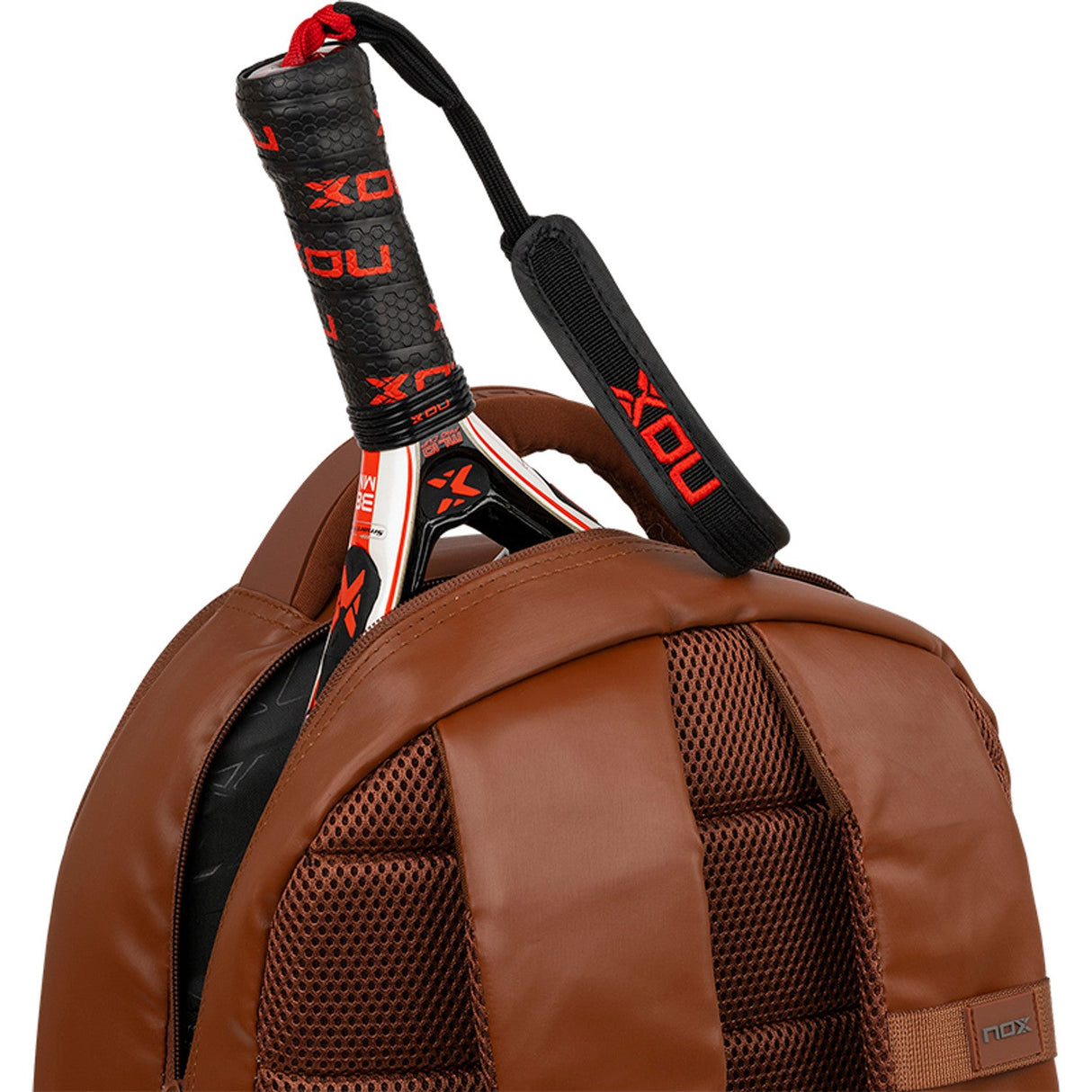 Nox Backpack Pro Series -