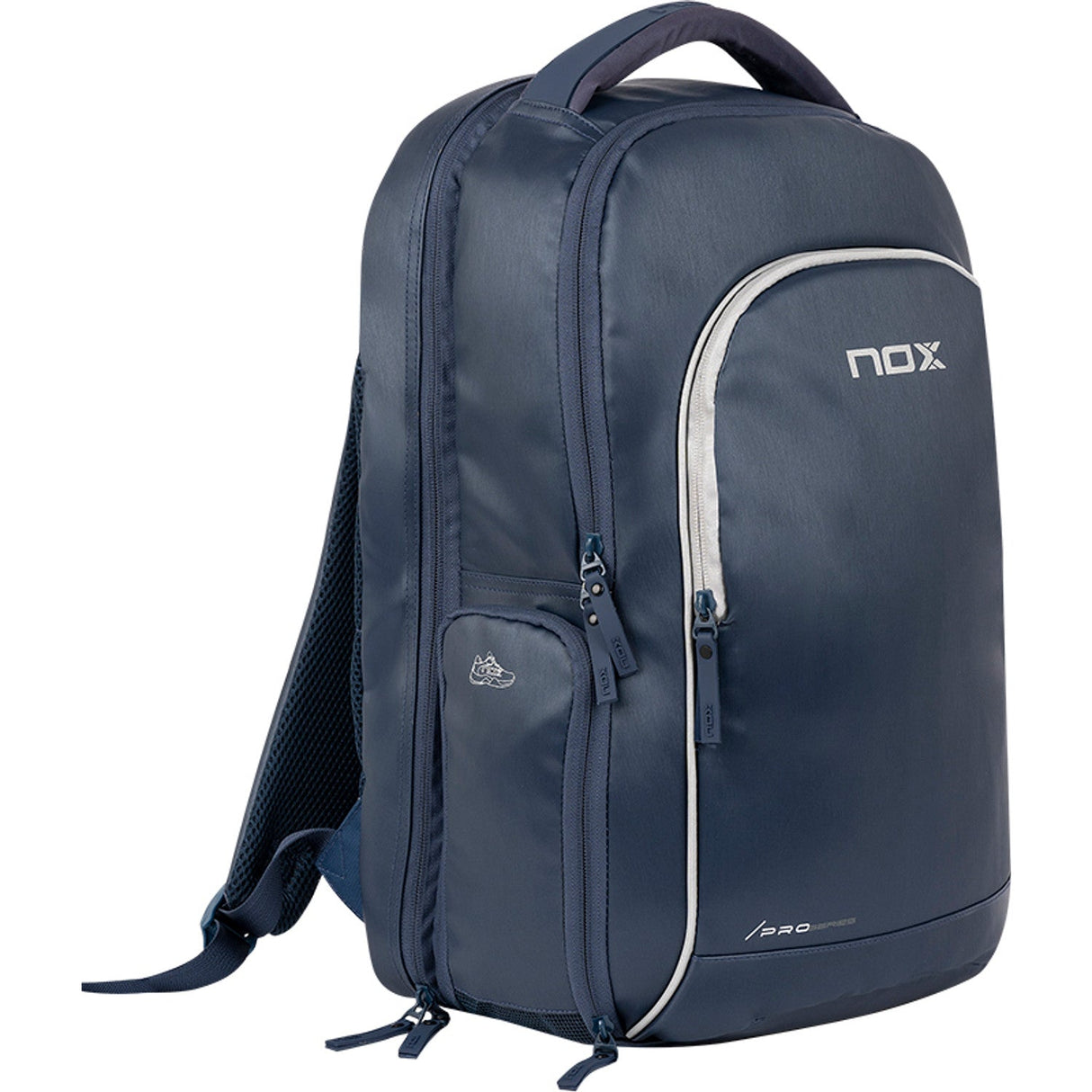 Nox Backpack Pro Series -