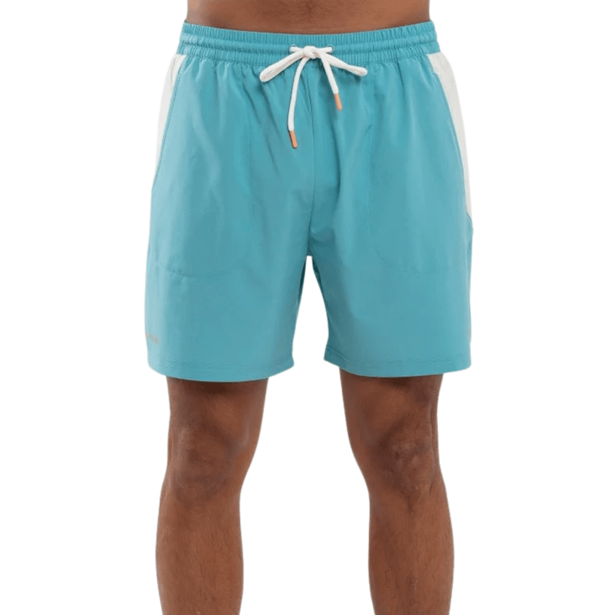 Nox Dusty Pro Short Turquoise -