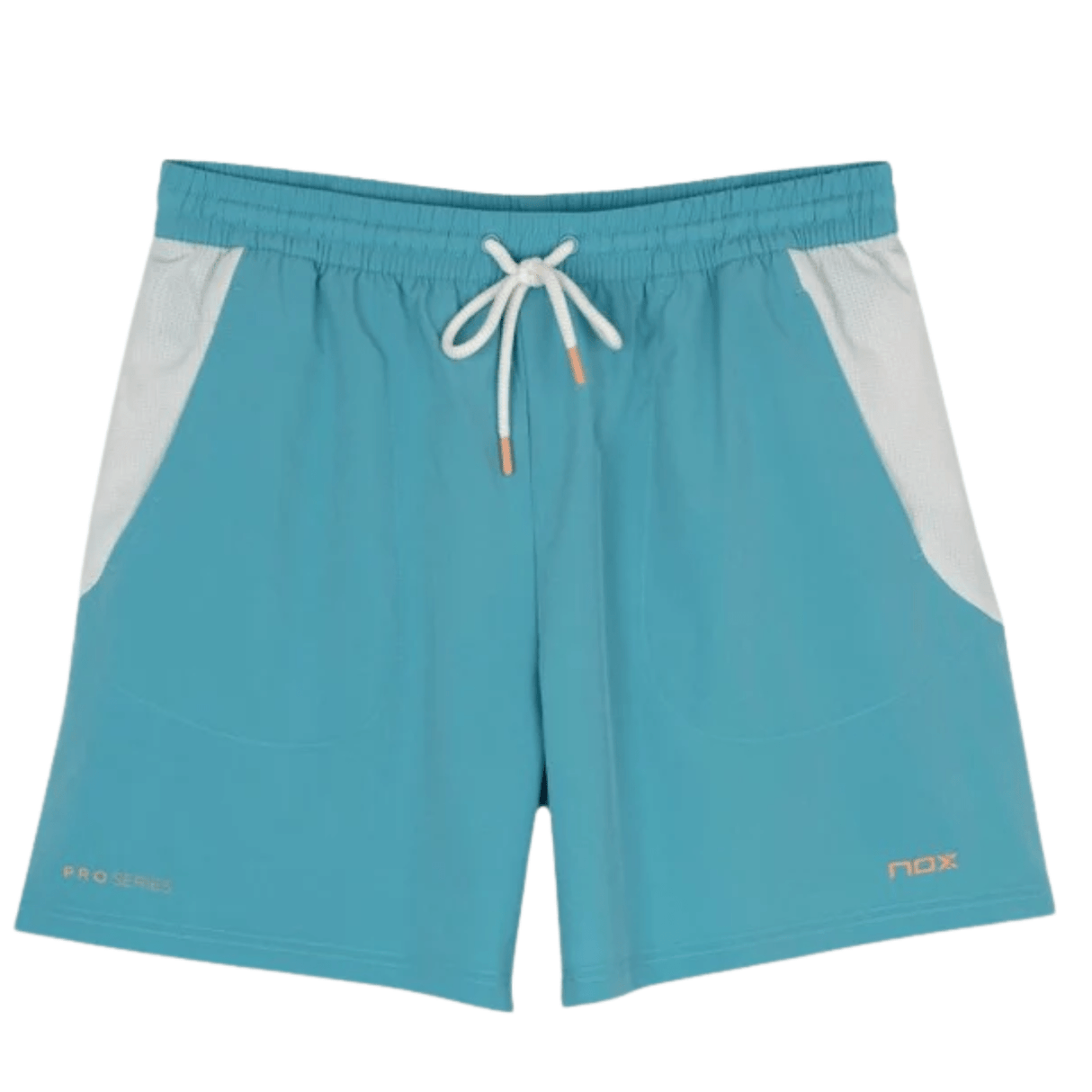 Nox Dusty Pro Short Turquoise -