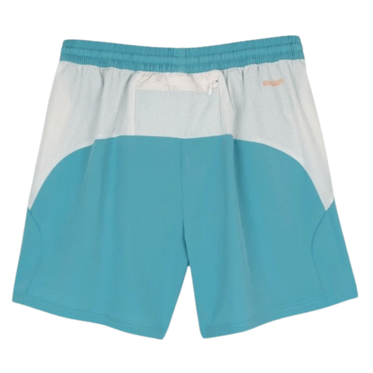 Nox Dusty Pro Short Turquoise -