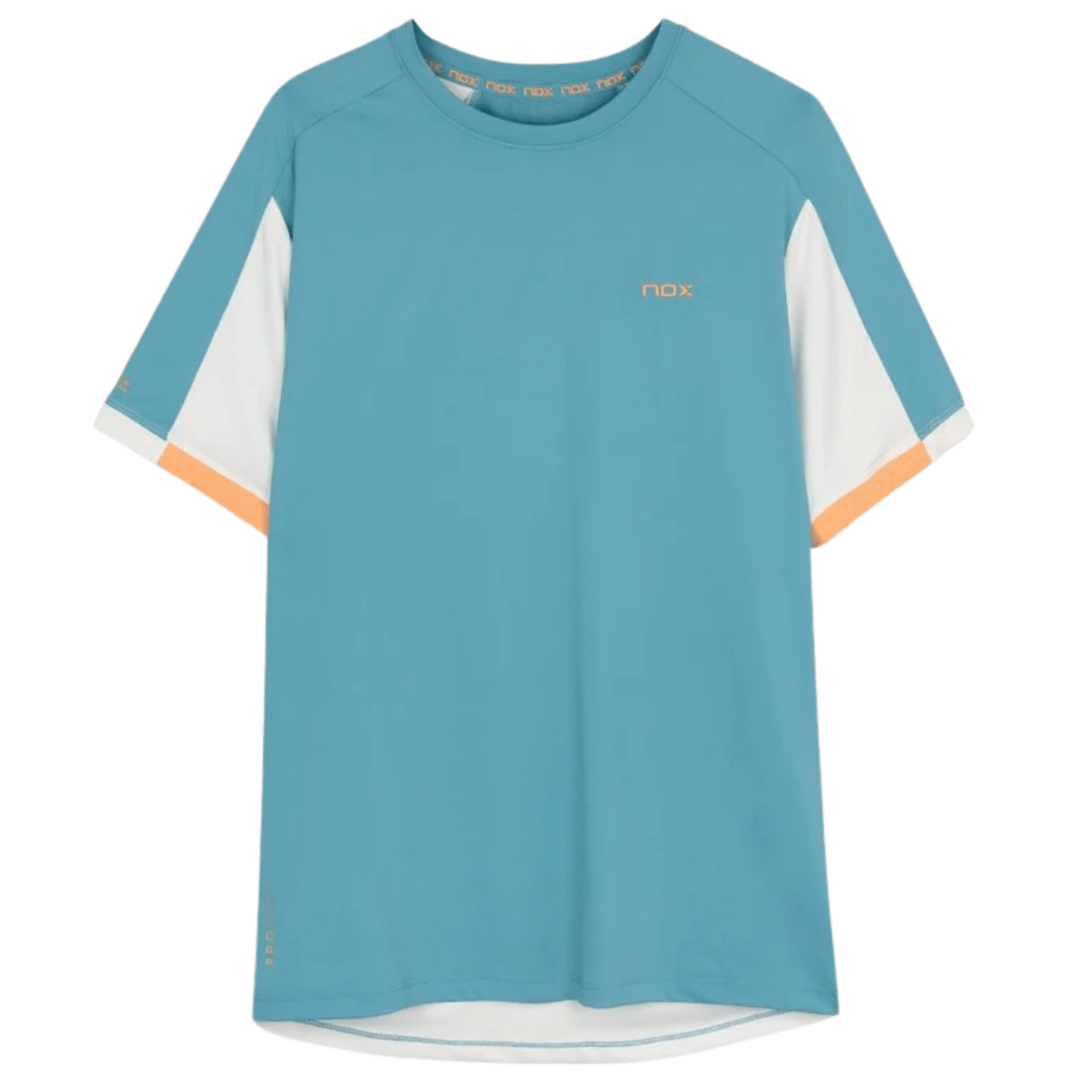 Nox Dusty Pro T-Shirt Turquoise -