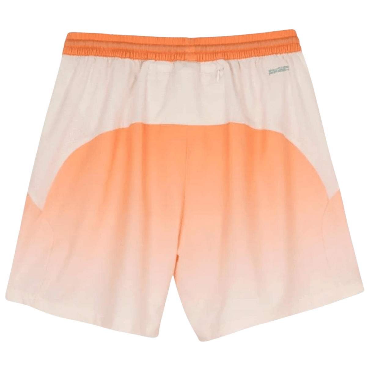 Nox Pro Short Orange -