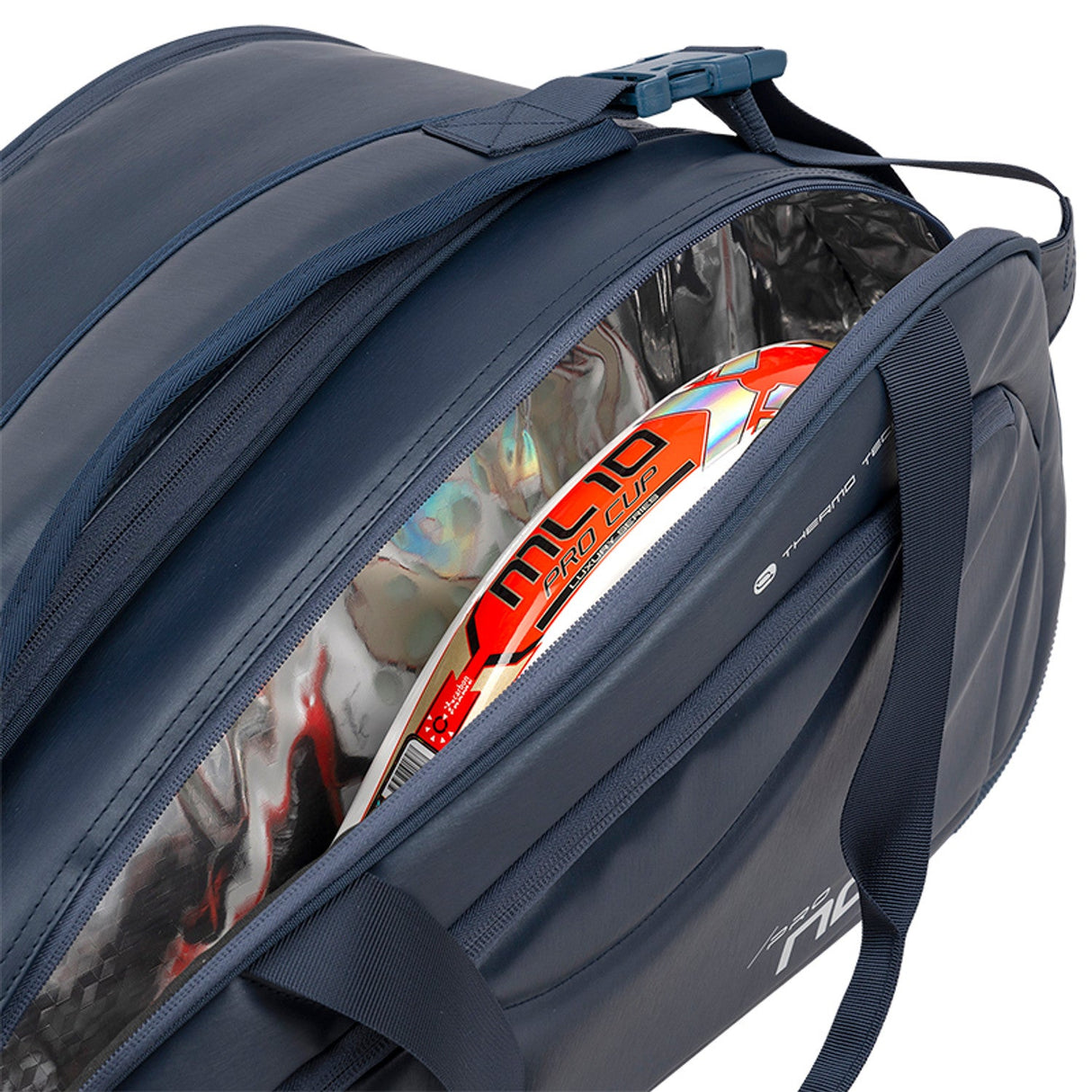 Nox Racketbag Pro Series -