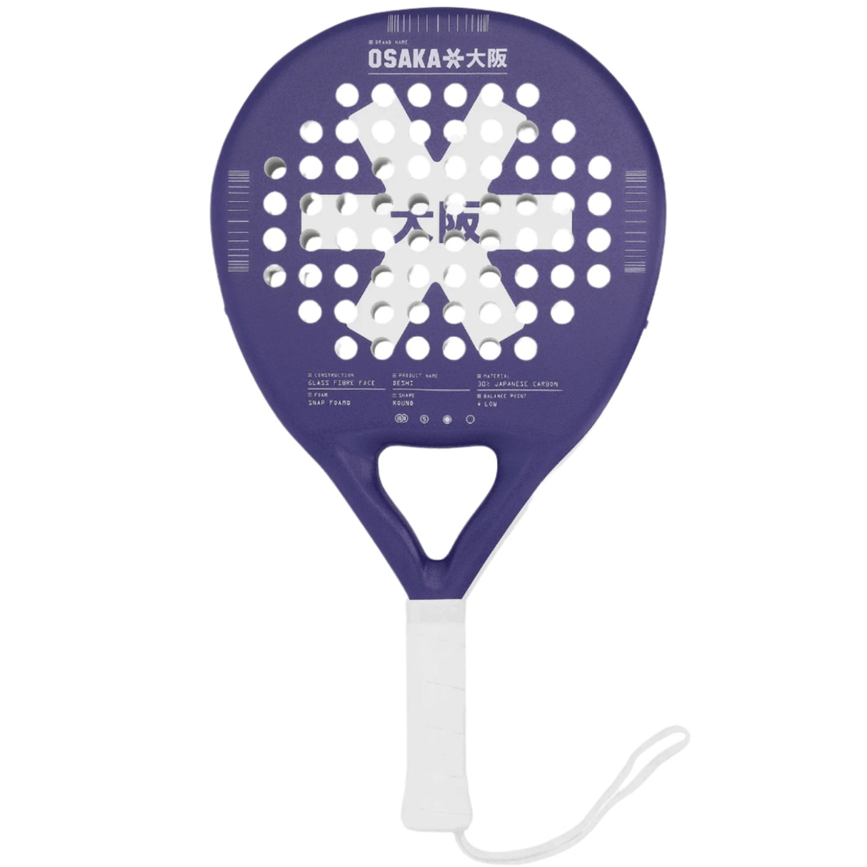 Osaka Deshi Future Dusk -