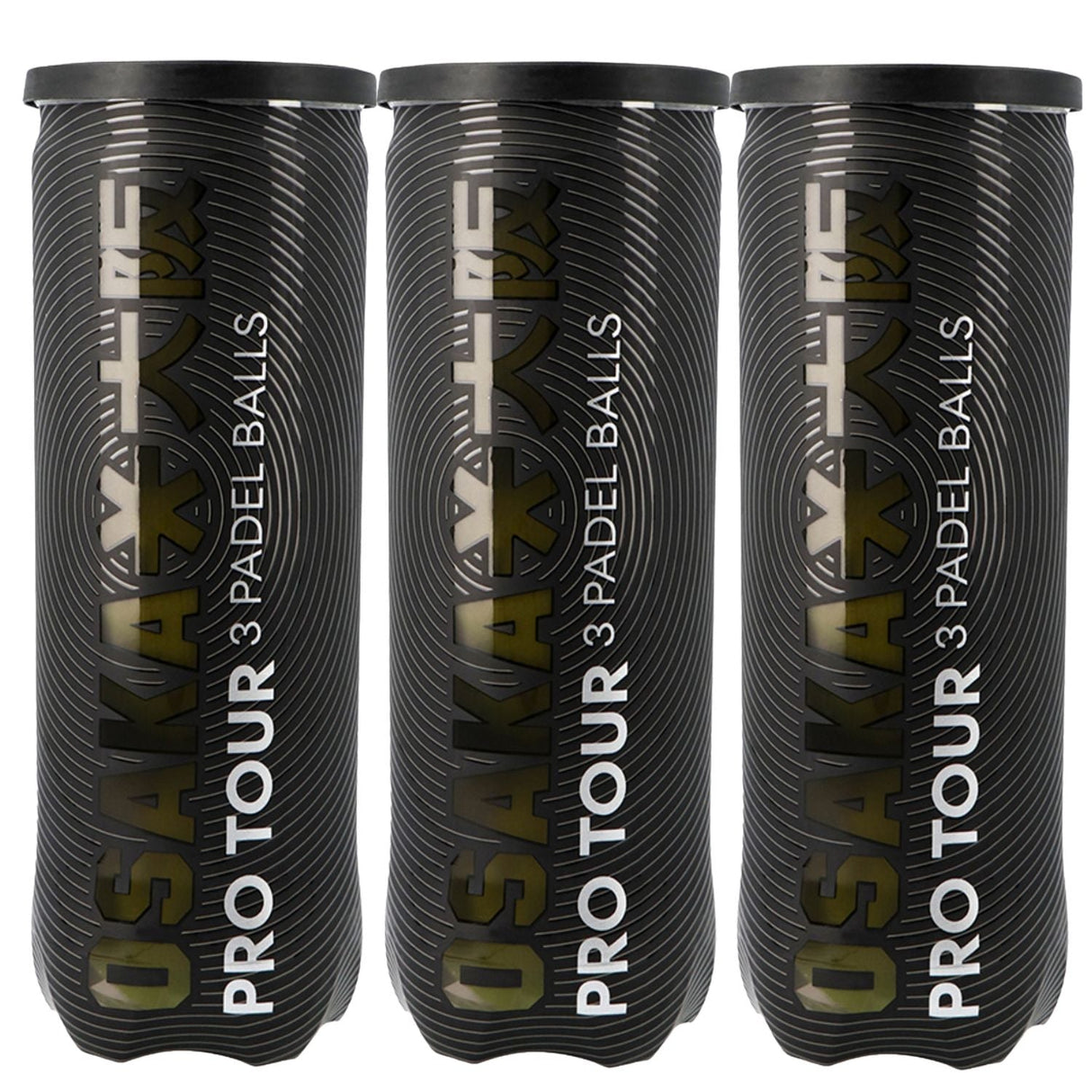 Osaka Pro Tour Ballen (3x3 st.) -