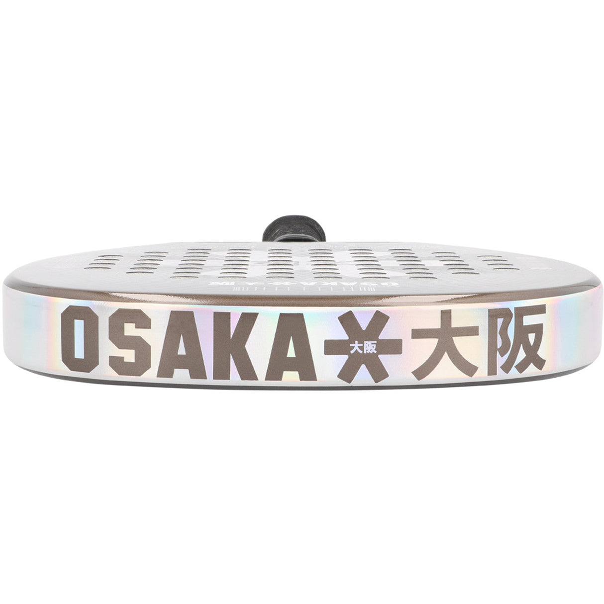 Osaka Pro Tour LTD Power Silver - Hologram -