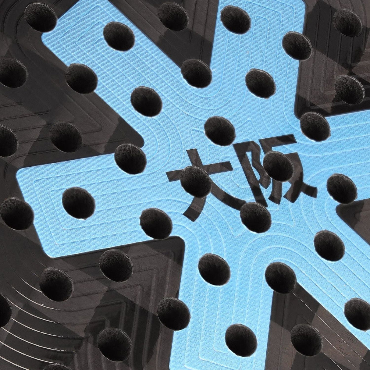 Osaka Pro Tour LTD Power Silver Lake Blue -