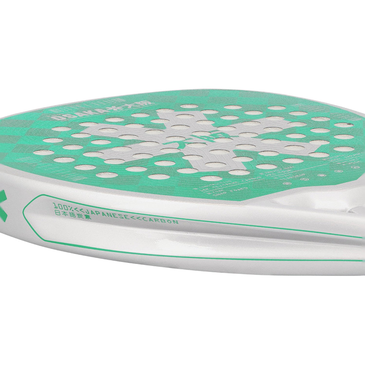 Osaka Pro Tour Power Aquatic Awe -