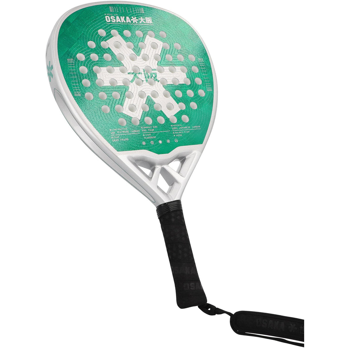 Osaka Pro Tour Power Aquatic Awe -