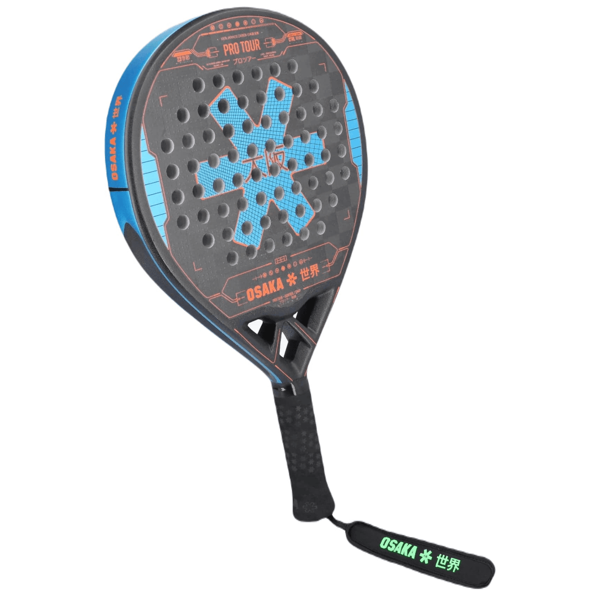 Osaka Pro Tour Snap Control -