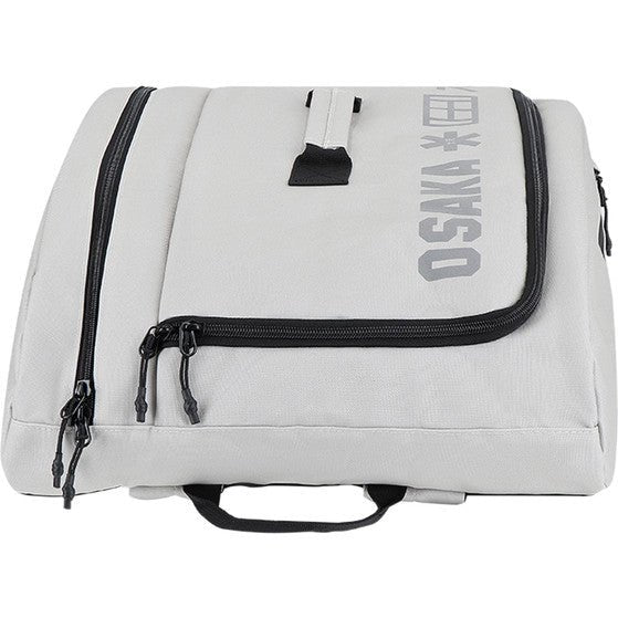 Osaka Racketbag Sports Warm Grey Grijs
