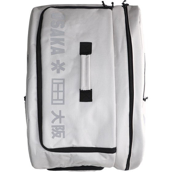 Osaka Racketbag Sports Warm Grey Grijs