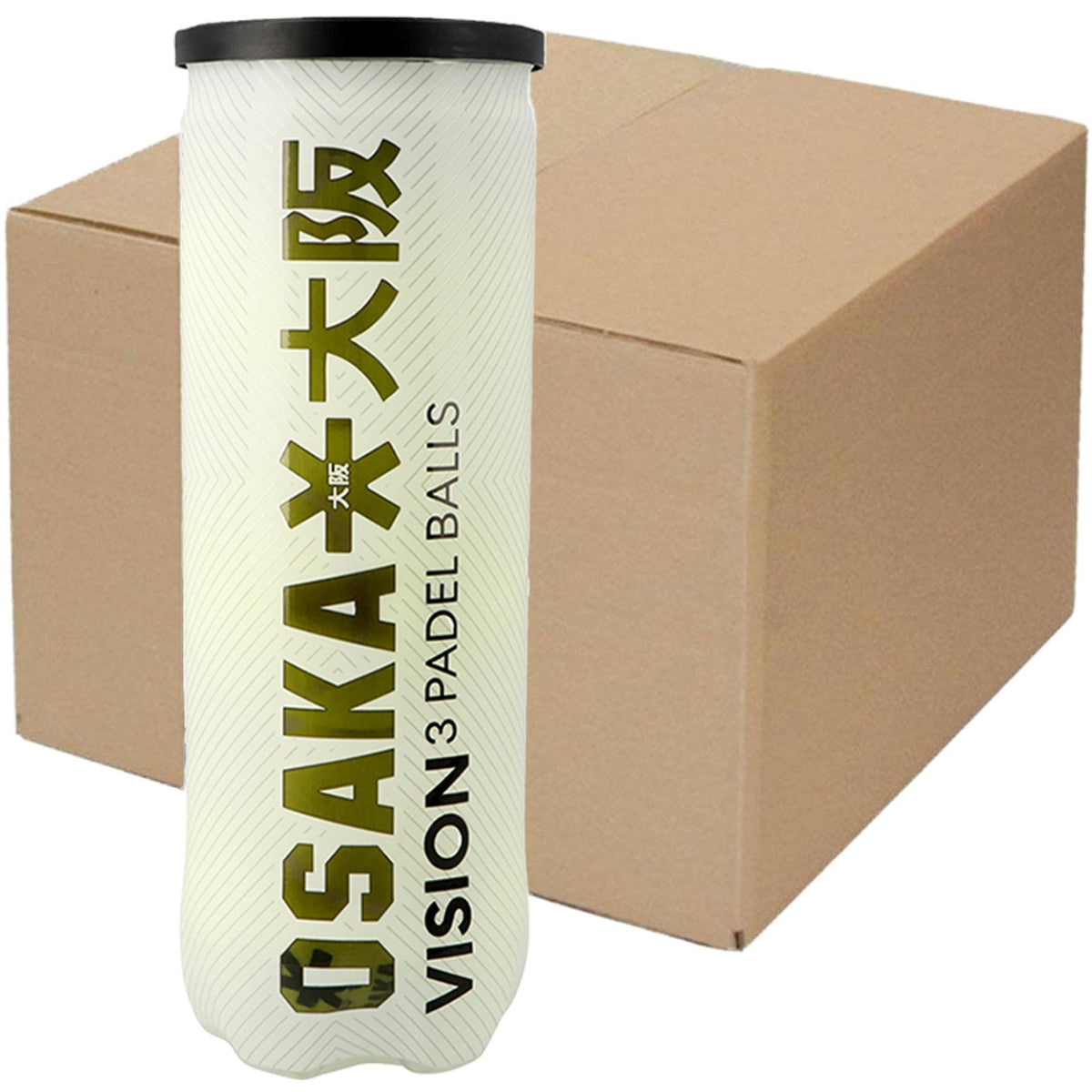 Osaka Vision Balls (24x3 st.) -