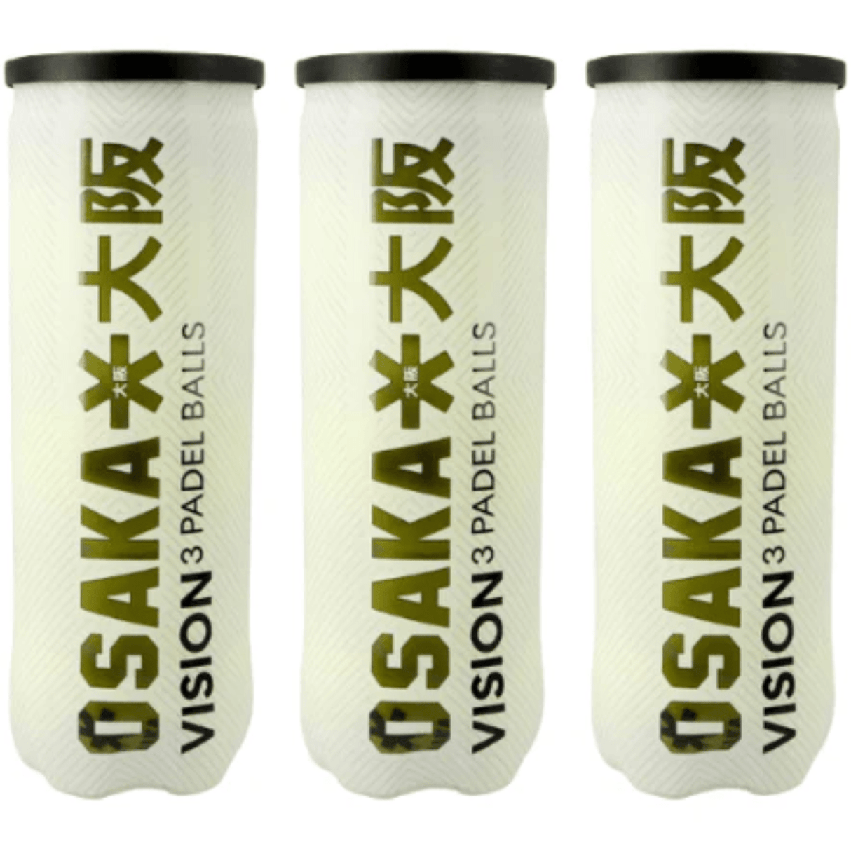 Osaka Vision Balls (3x3 st.) -