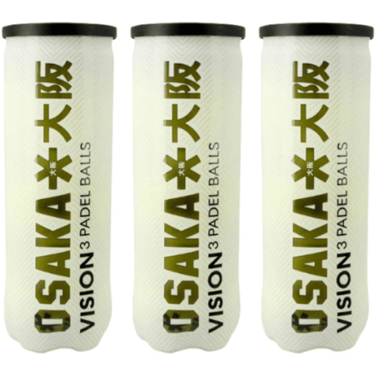 Osaka Vision Balls (3x3 st.) -