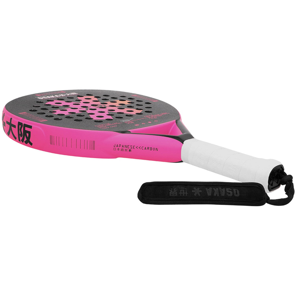 Osaka Vision Fluo Pink -