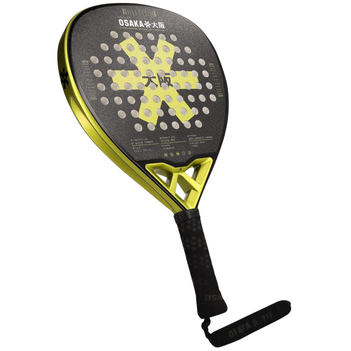 Osaka Vision Pro Ferite -