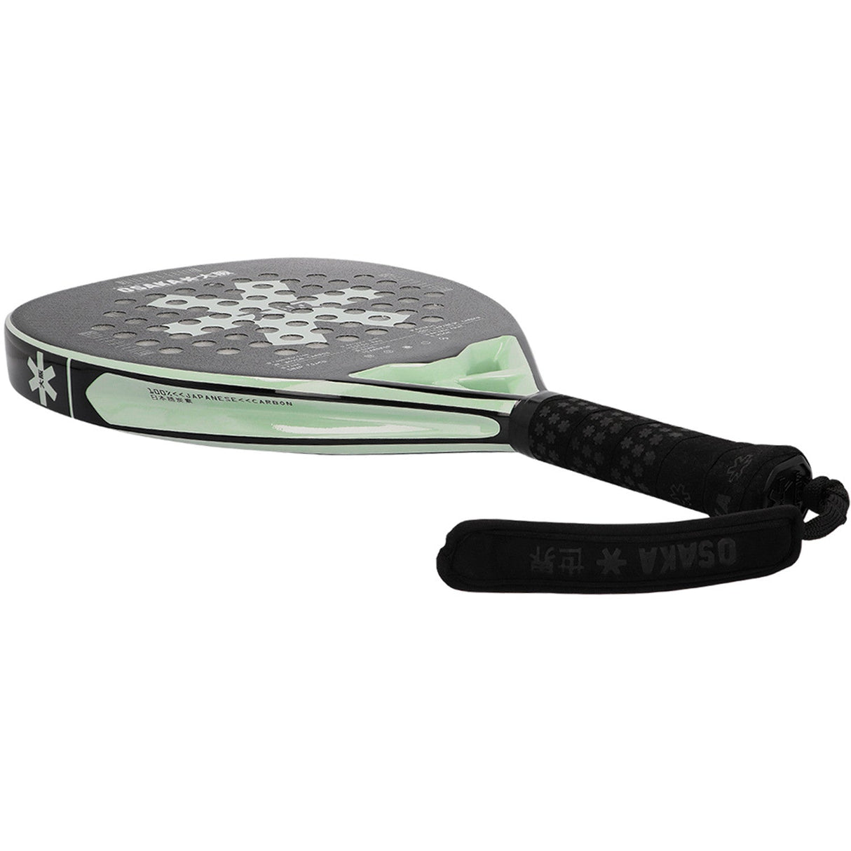 Osaka Vision Pro Power Opal Green -