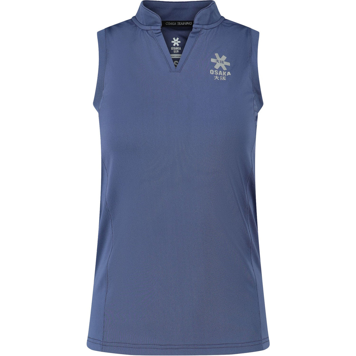 Osaka Women Court Tank Top Future Dusk -