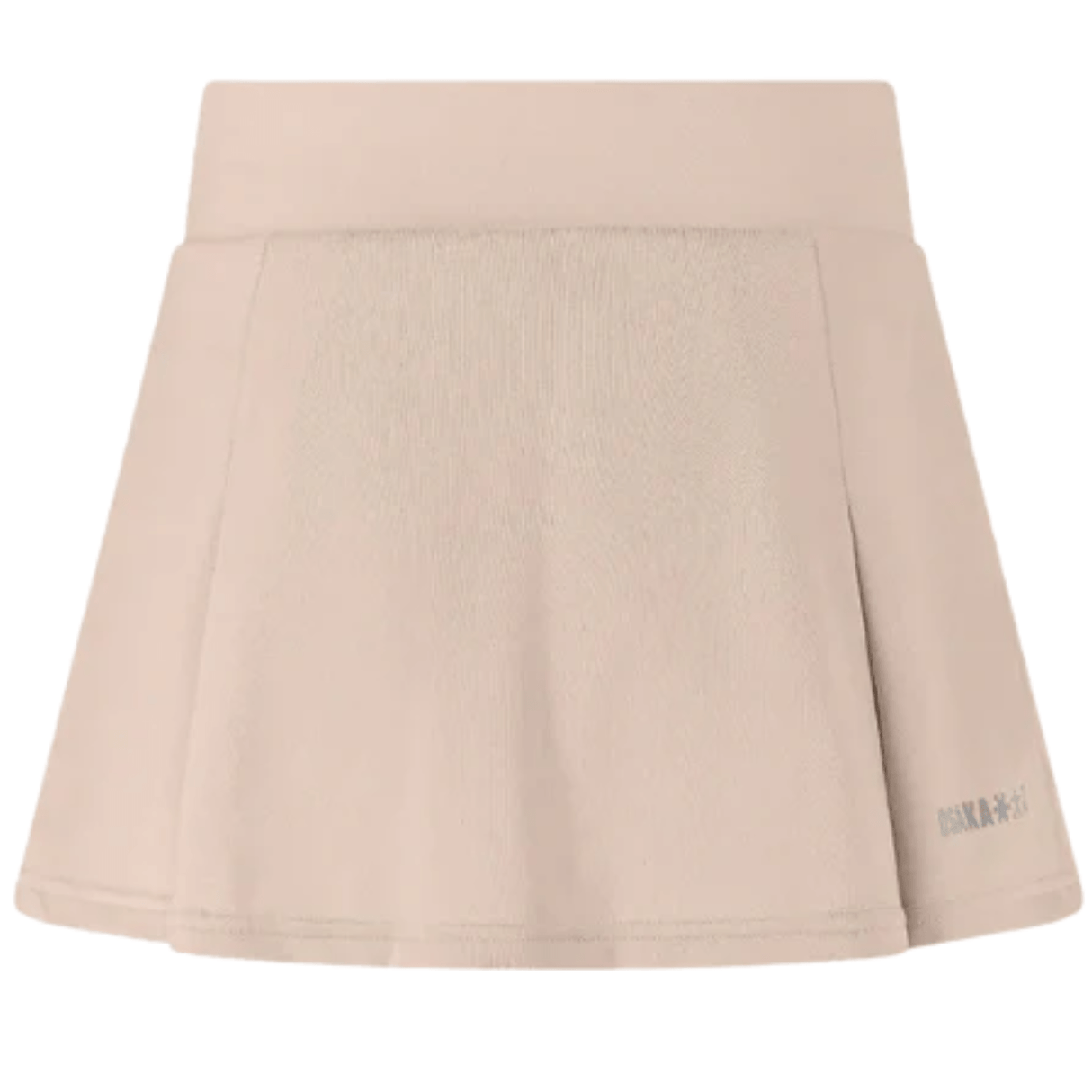 Osaka Women Floucy Skirt Sustained Grey -