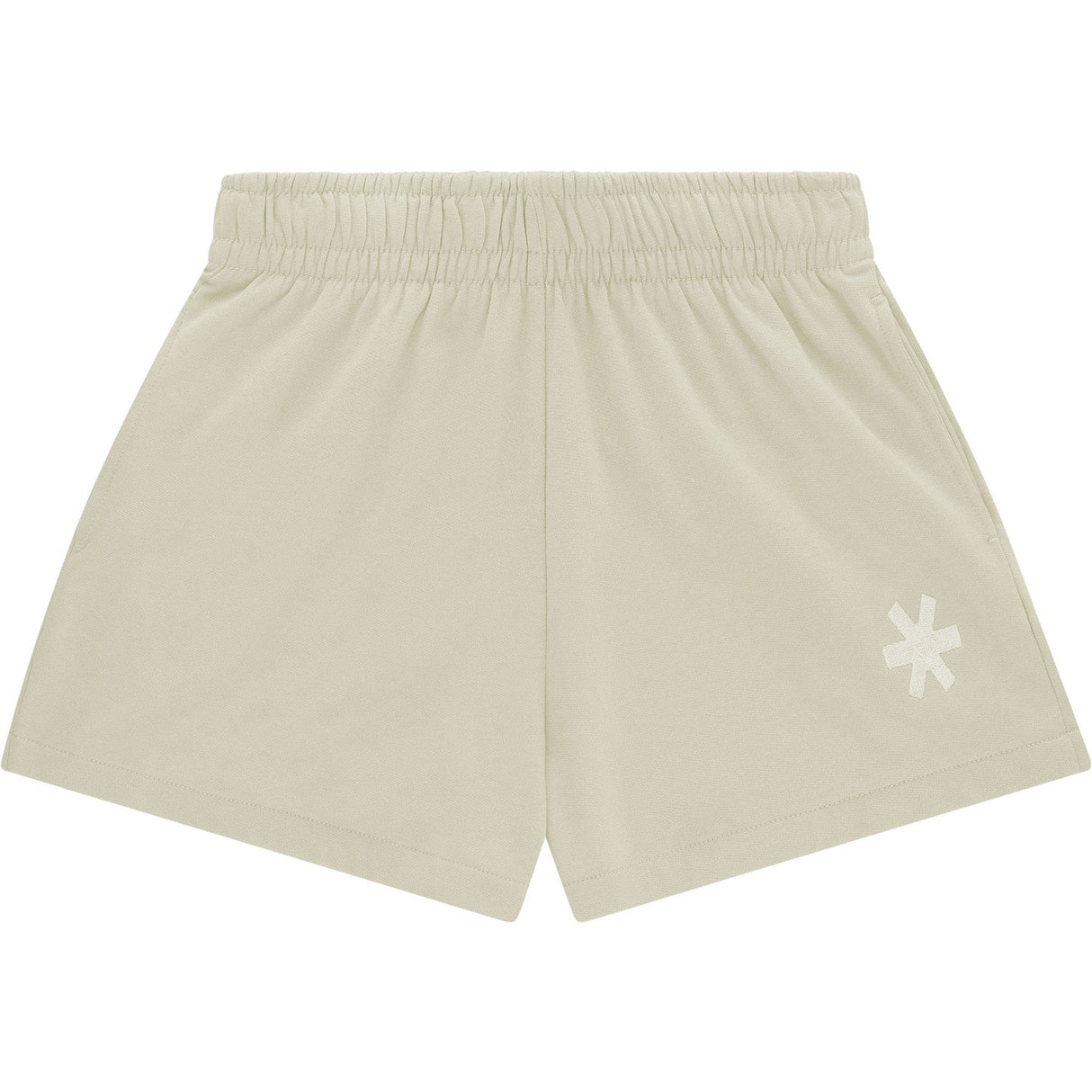 Osaka Women Short Warm Grey -