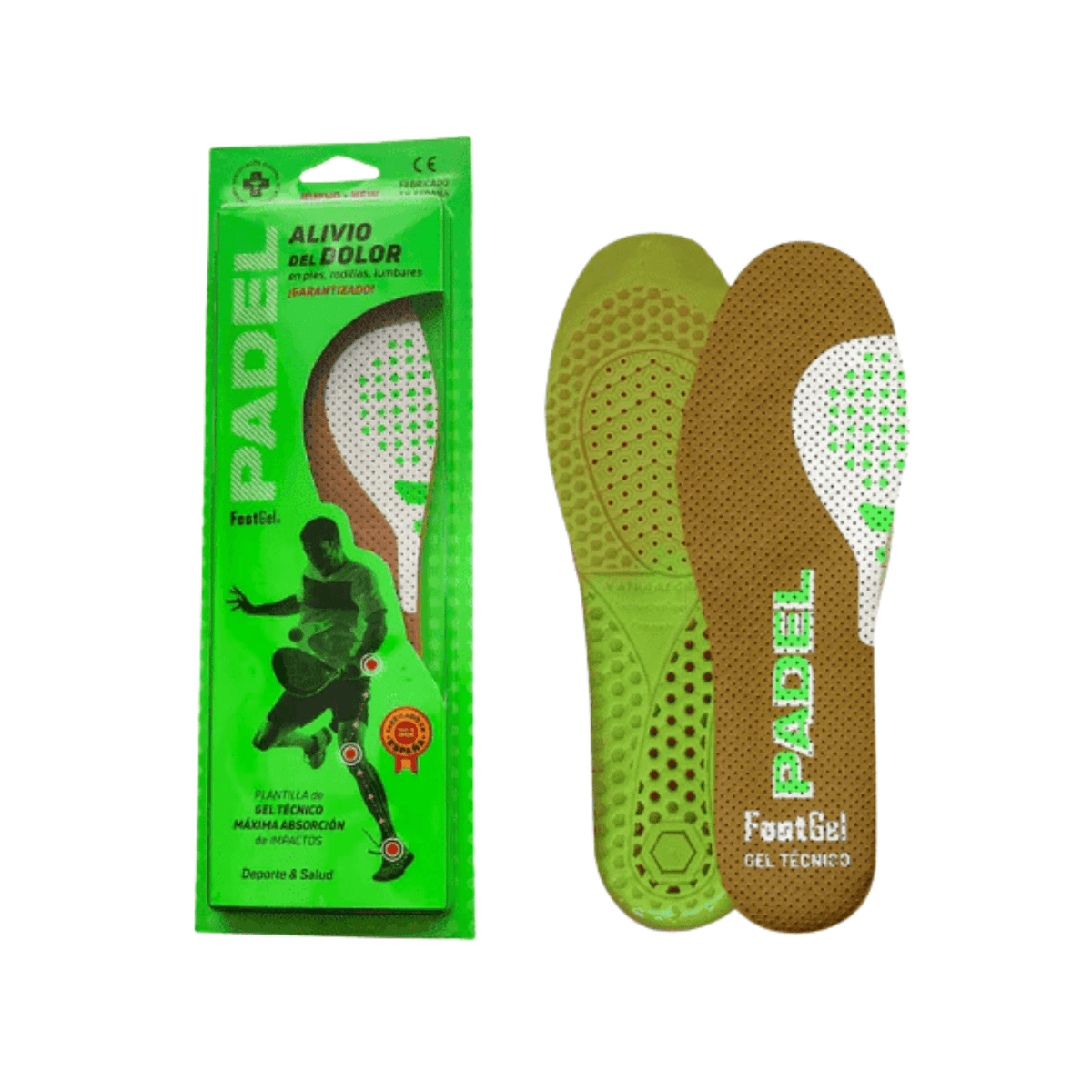 Padel Zooltjes -