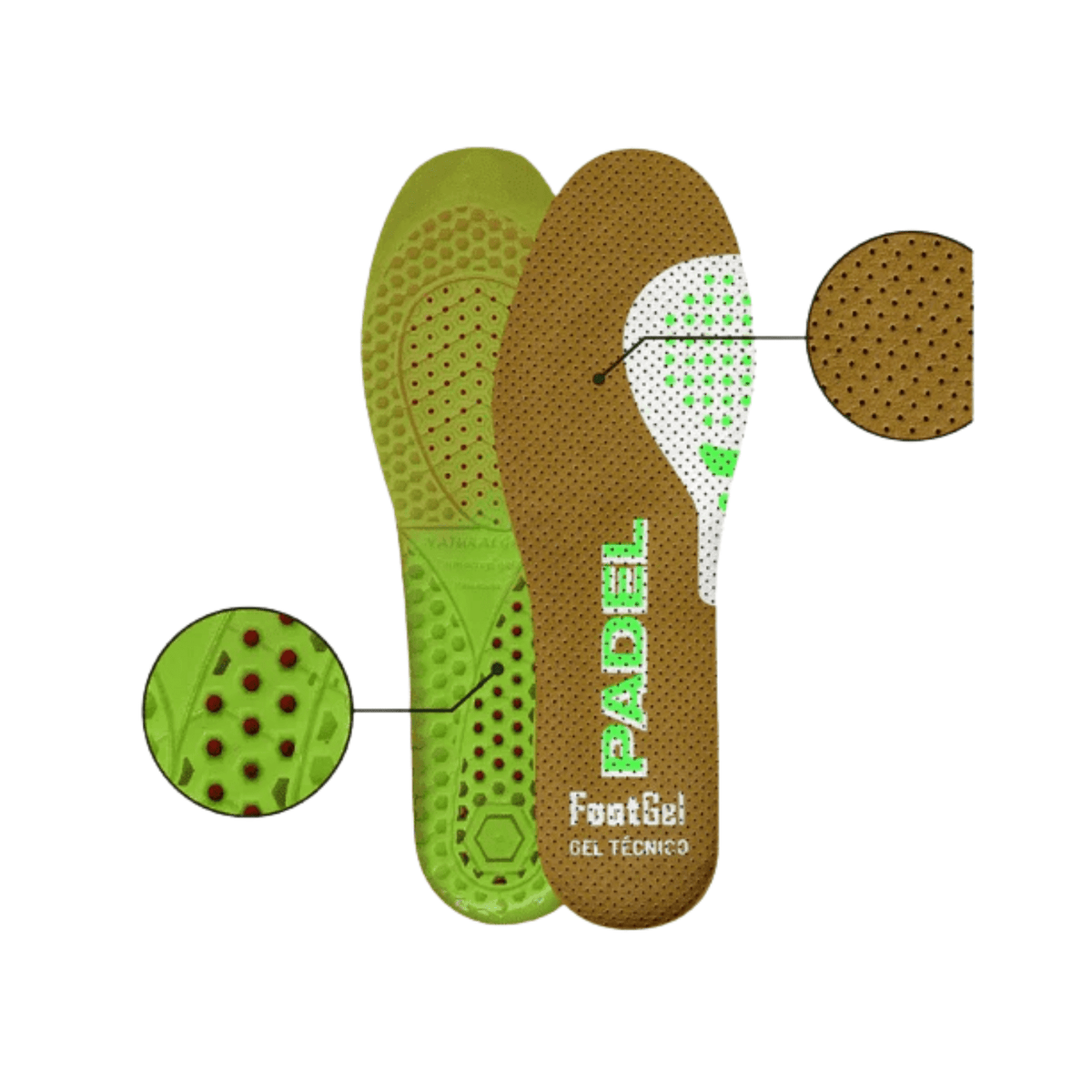 Padel Zooltjes -