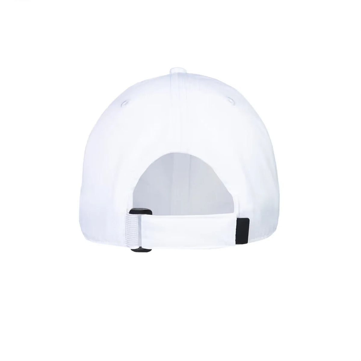 The Indian Maharadja Performance Cap Bright White achterkant