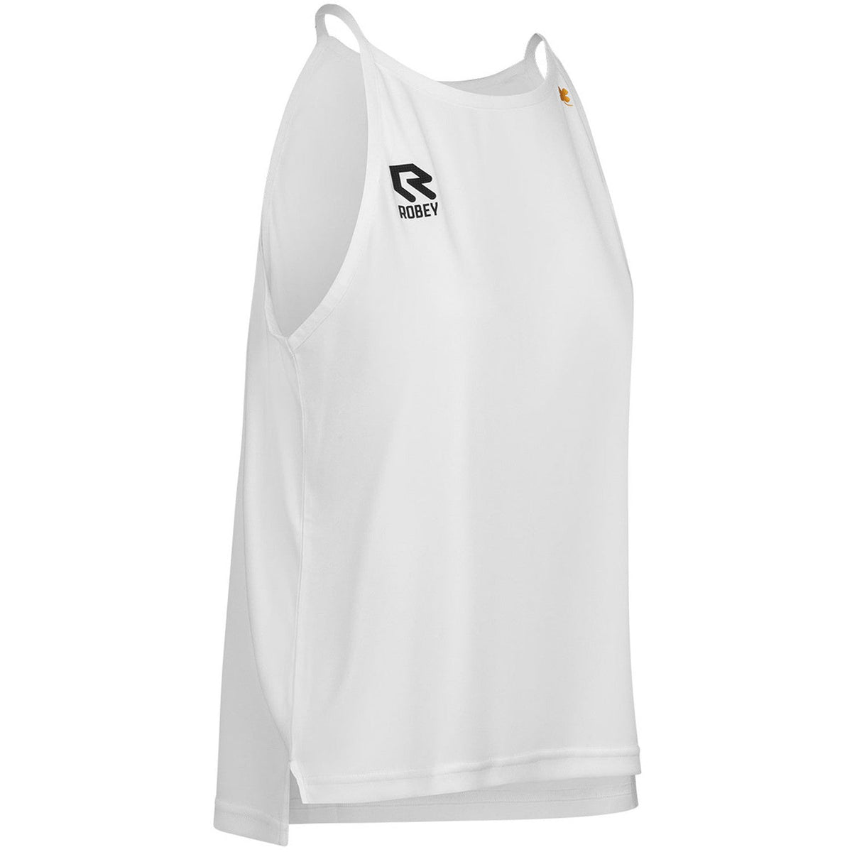 Robey Club Singlet White -