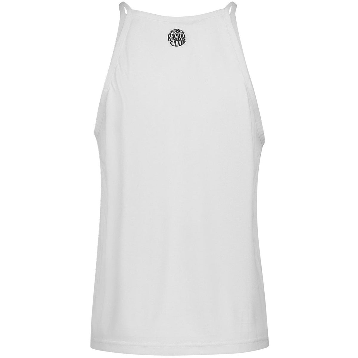 Robey Club Singlet White -