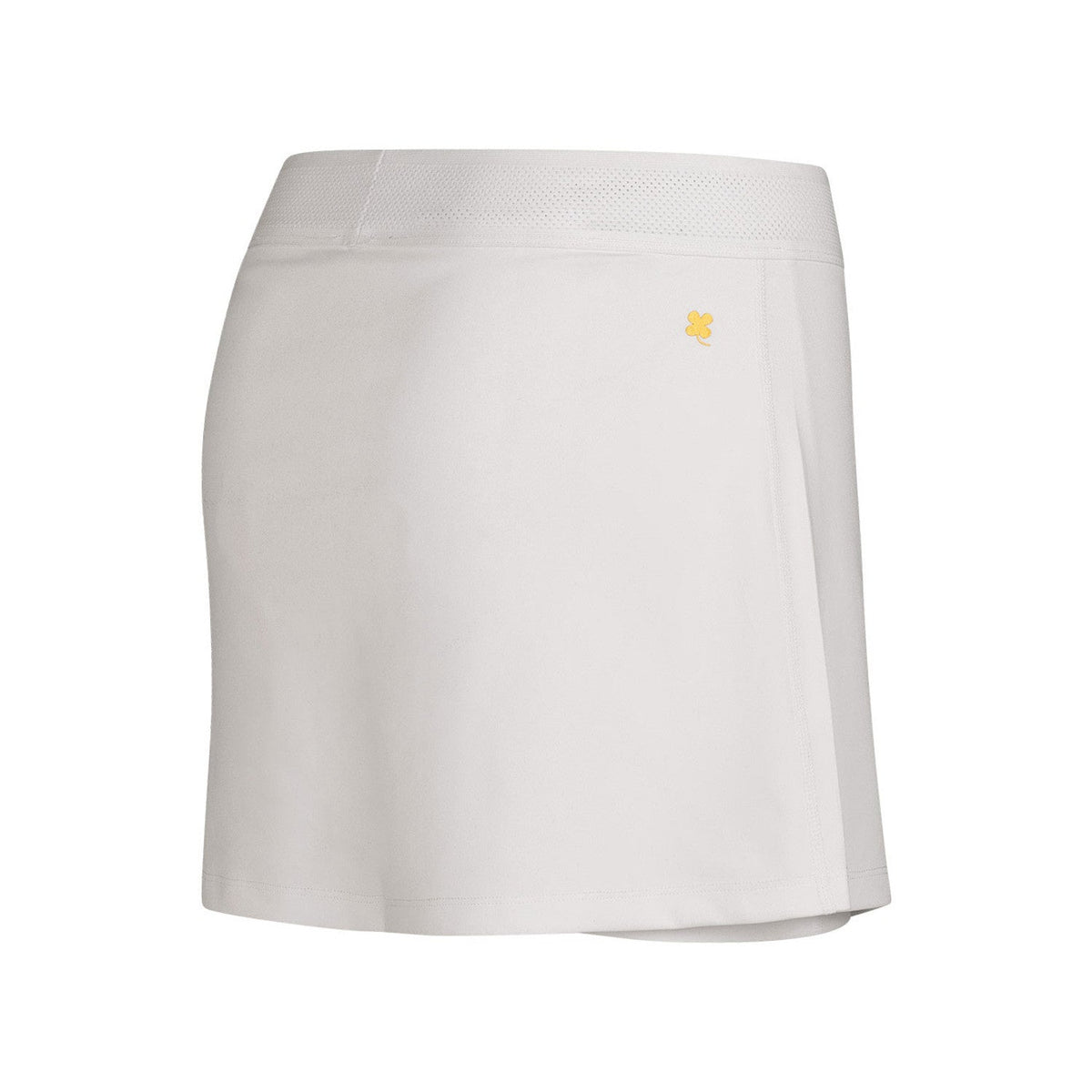 Robey Club Skirt White -