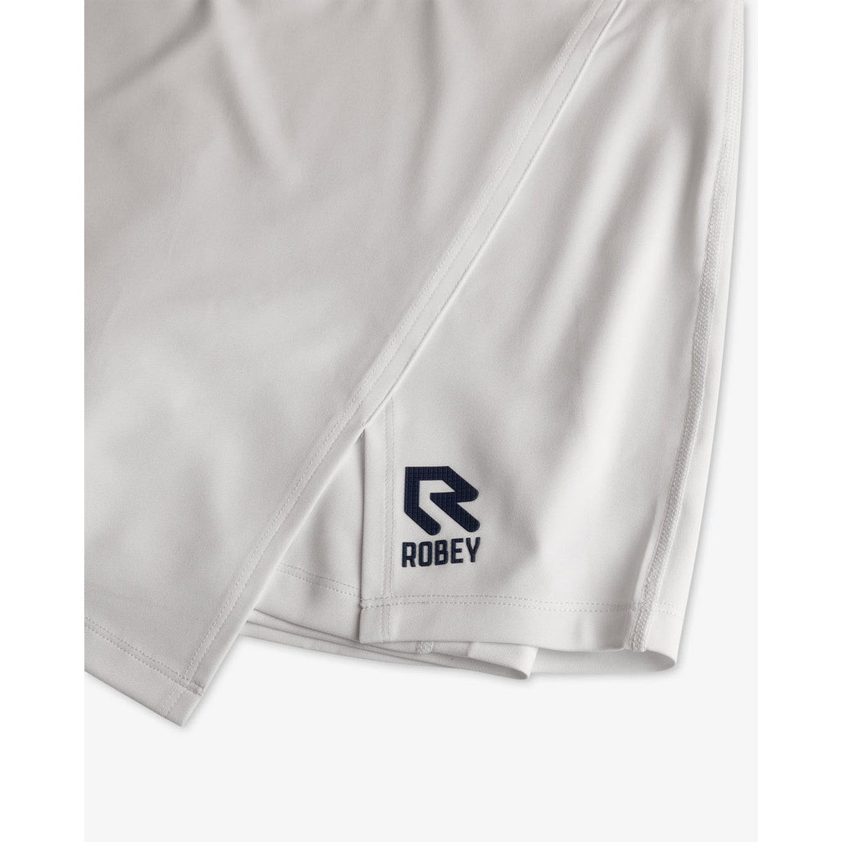 Robey Club Skirt White -