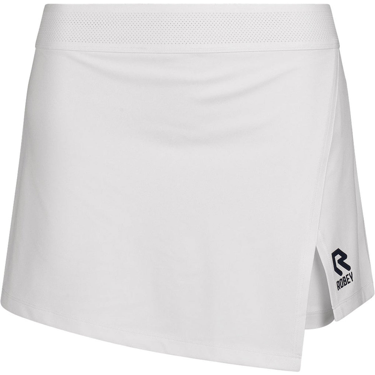 Robey Club Skirt White -