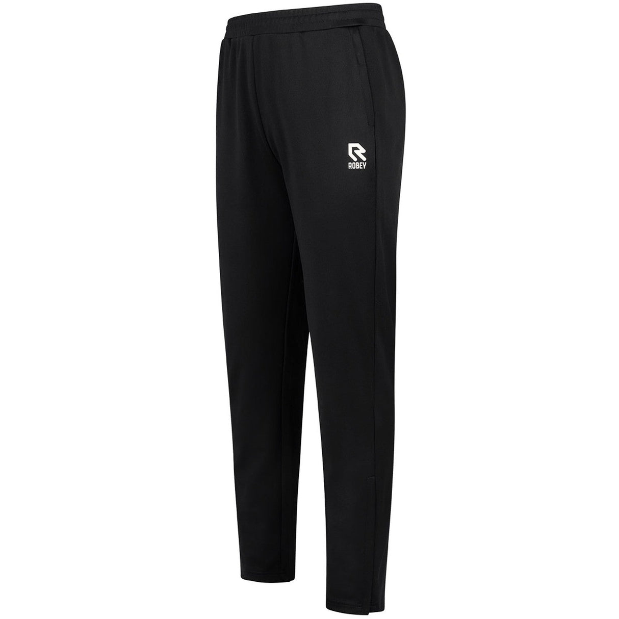 Robey Club Track Pants Black -