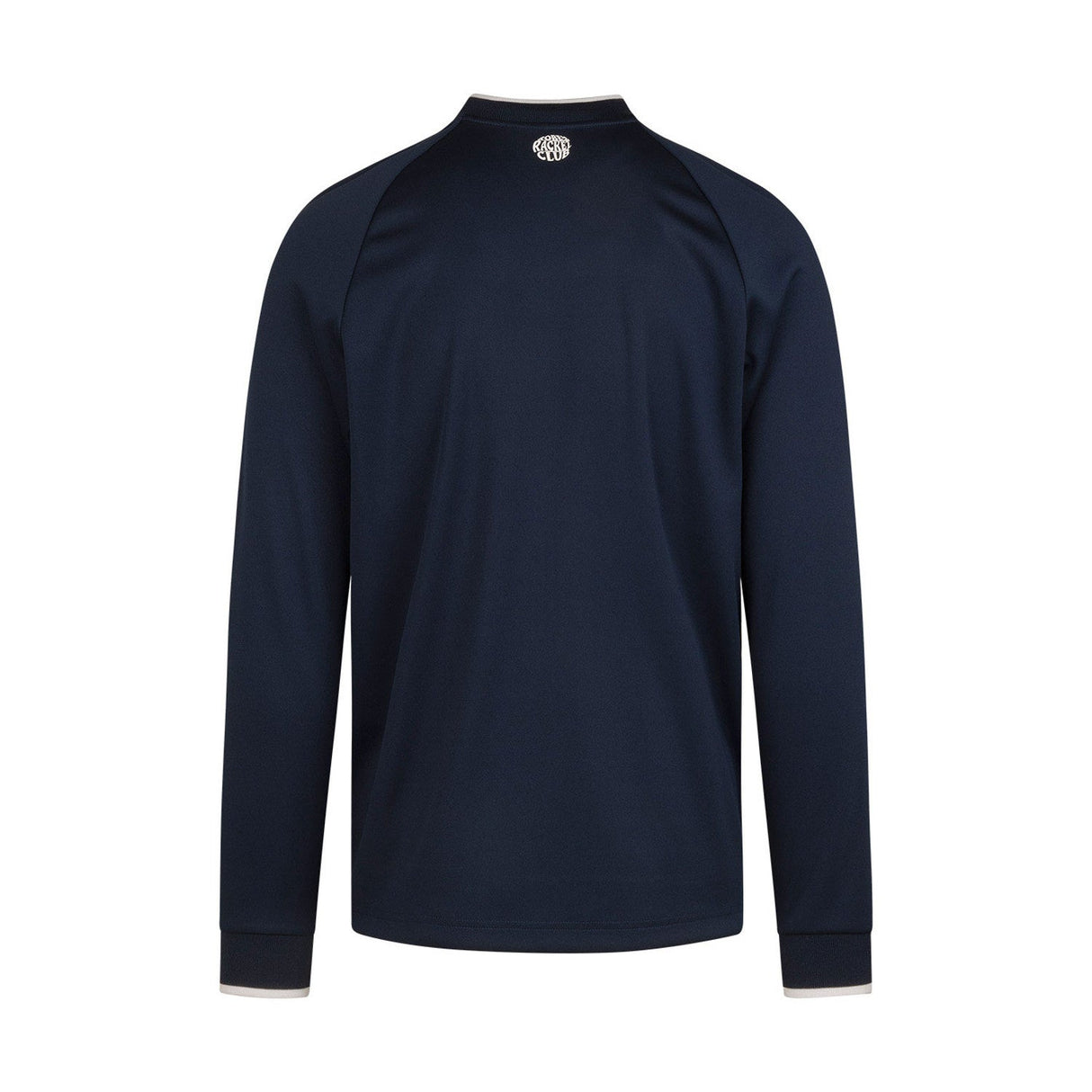 Robey Club Track Top Navy -