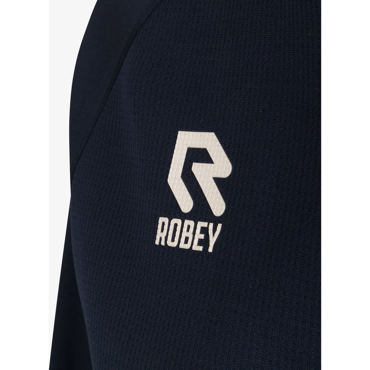 Robey Club W Track Top Navy -