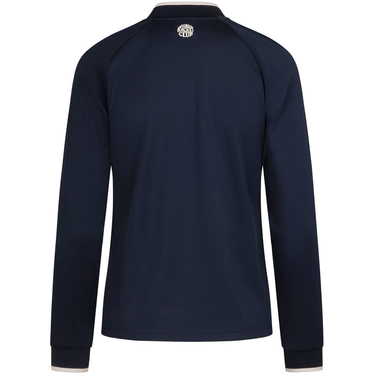 Robey Club W Track Top Navy -