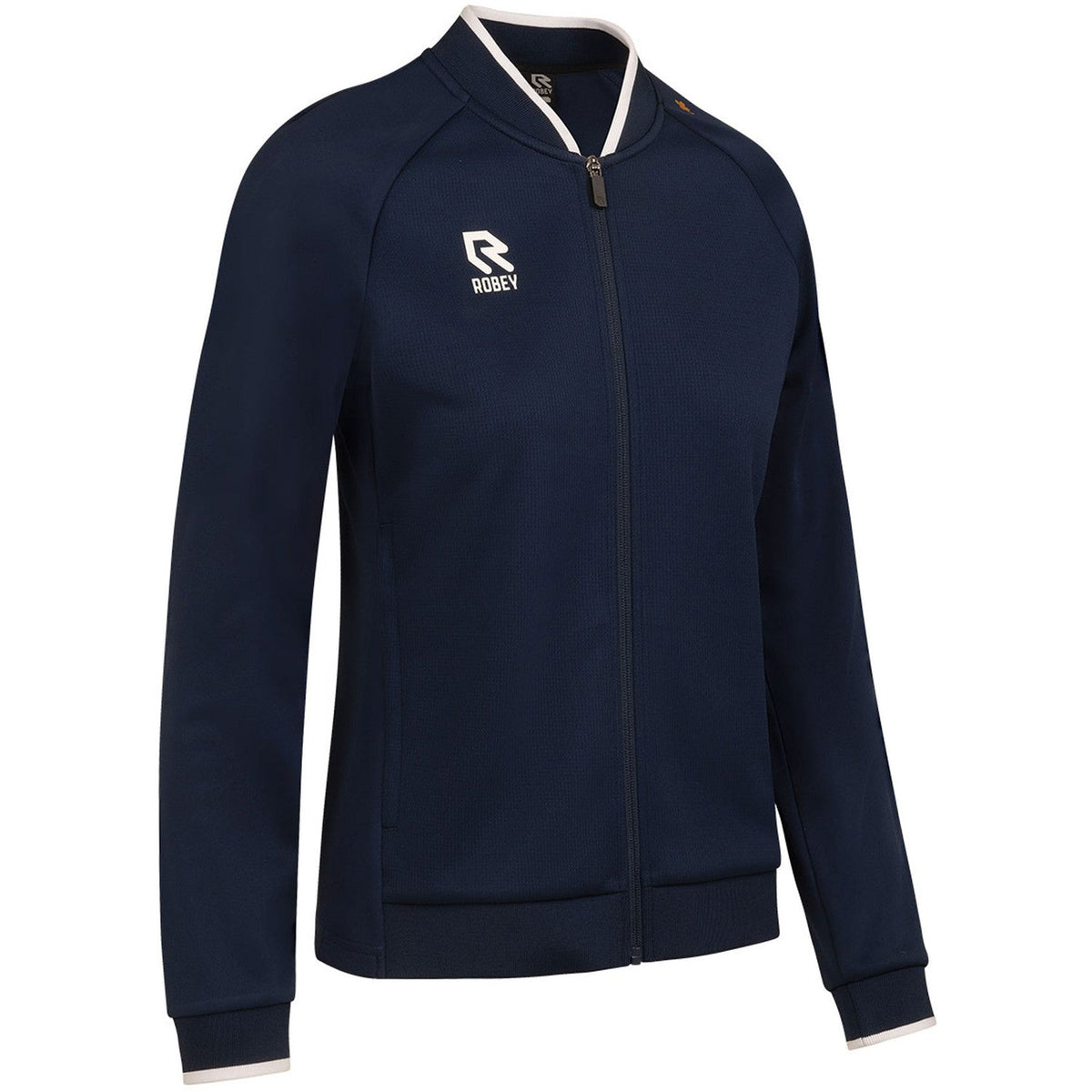 Robey Club W Track Top Navy -